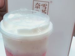 -奈雪的茶(红谷滩万达广场店)