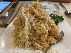 -老井俄式餐厅