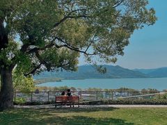 -东钱湖旅游度假区