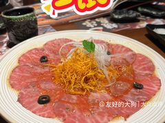 -弓二·烧鸟居酒屋(财富购物中心店)