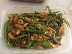 -合合春饼·酱骨·东北菜(潘家园店)