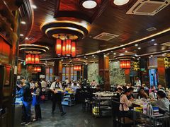 -川西坝子火锅(金沙1.0直营店)