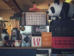 -熊猫一间店欧式奶茶铺