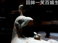 -晋国博物馆