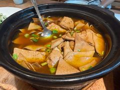 -周家二小姐的菜(西津渡店)