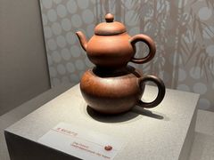 -中国茶叶博物馆(双峰馆区)