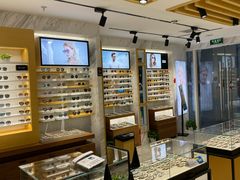 -宝岛眼镜(建外soho店)