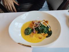 -Le Comptoir de Pierre Gagnaire
