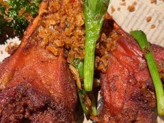 -避风塘(宝山万达店)