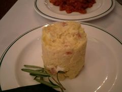 法式热土豆泥-成桂西餐厅·42年的味道(五大道疙瘩楼店)