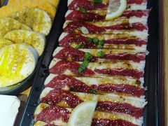 -小米烤肉-泥炉炭烤(常营店)