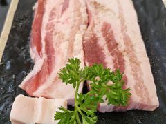 -本家·添百客韩国料理(泰然店)