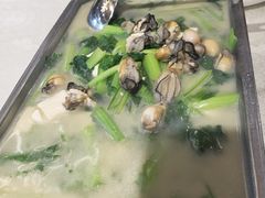 -天宝海鲜酒楼(开发区珠江道店)