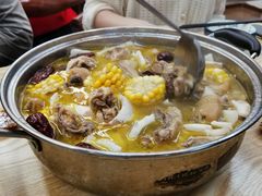 -派派茶客(金杏花园店)