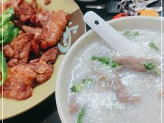 -海浪食店(湖滨中路店)