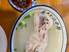 -易老妈蹄花.特色川菜(人民公园总店)
