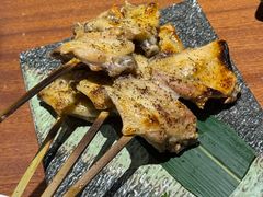 -九井澤精致料理(金茂店)