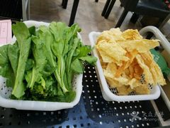-肥信潮菜(科新路店)