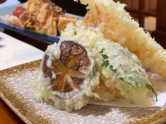 天妇罗虾-三月居酒屋(青年大街店)