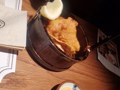 -玉川屋·深夜食堂居酒屋(柳巷店)