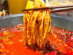 -冯校长老火锅(福田车公庙店)