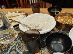 -清真· AL-JANNAT 佳纳特餐厅(仙林店)