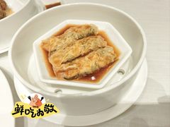 -富淳饭店(世纪公园店)
