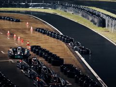 -浙江国际赛车场