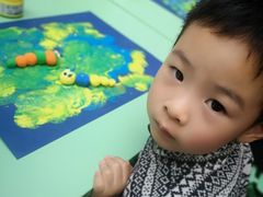 -向日葵艺术中心美术(虹桥南丰城校区)