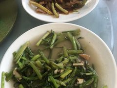 -太湖好灶头土菜馆(石公路店)
