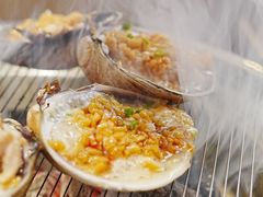 -牧童禧肉社·韩国炭火烤肉店(中粮祥云小镇店)