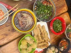 -冒椒火辣(奎星楼街店)