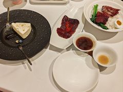-北京西单美爵酒店-融轩中餐厅