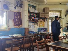 大堂-清真宏玉祥黄门脸餐厅(华荫东里店)