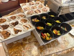 -上海静安昆仑大酒店