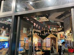 -木屋烧烤(龙岗南联店)