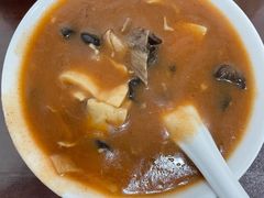 胡辣汤-方大军胡辣汤(和谐店)