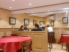 大堂-老吉士酒家(天平路店)