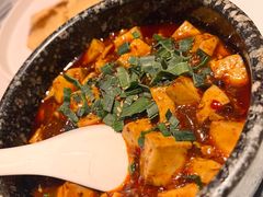 -川味堂·四川豆花(八卦岭店)