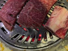 调味牛排-喜来稀肉(虹泉路店)