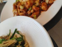 -黑窑厂糖油饼烤鸭·清真菜(旗舰店)