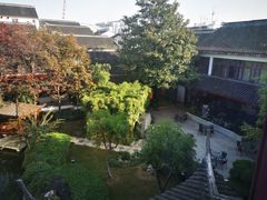 -全季酒店（苏州观前街平江路店）(原临顿路地铁站店)