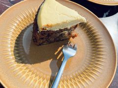 胡萝卜蛋糕-BAKER&SPICE(祥云小镇店)