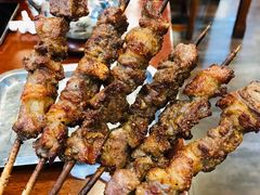 肉筋-伊隆斋(什刹海店)