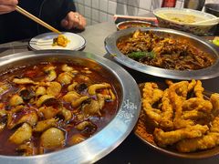 -耍盆友·重庆江湖菜(百子湾店)