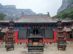 -云台山风景名胜区