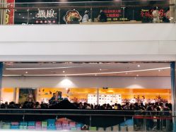 -乐高授权专卖店(朝阳大悦城店)