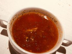 -俄士厨房(万松园店)