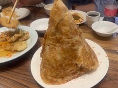 -九转小磨·东北菜老字号(祥安店)