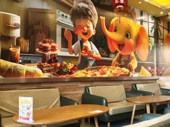 -尊宝比萨(金沙店)